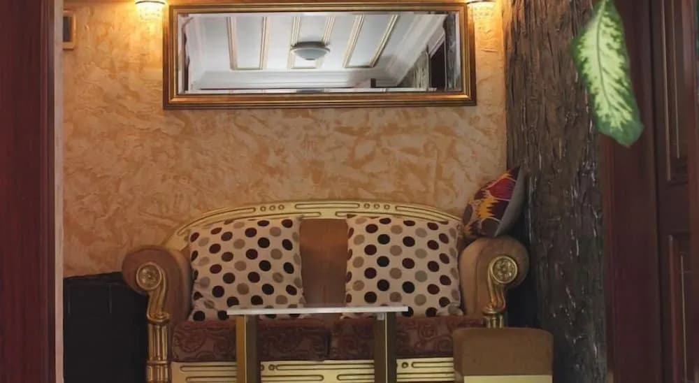 Sophia Studio Apartments