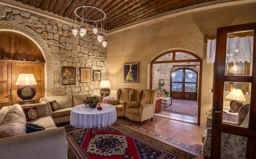 Temenni Evi