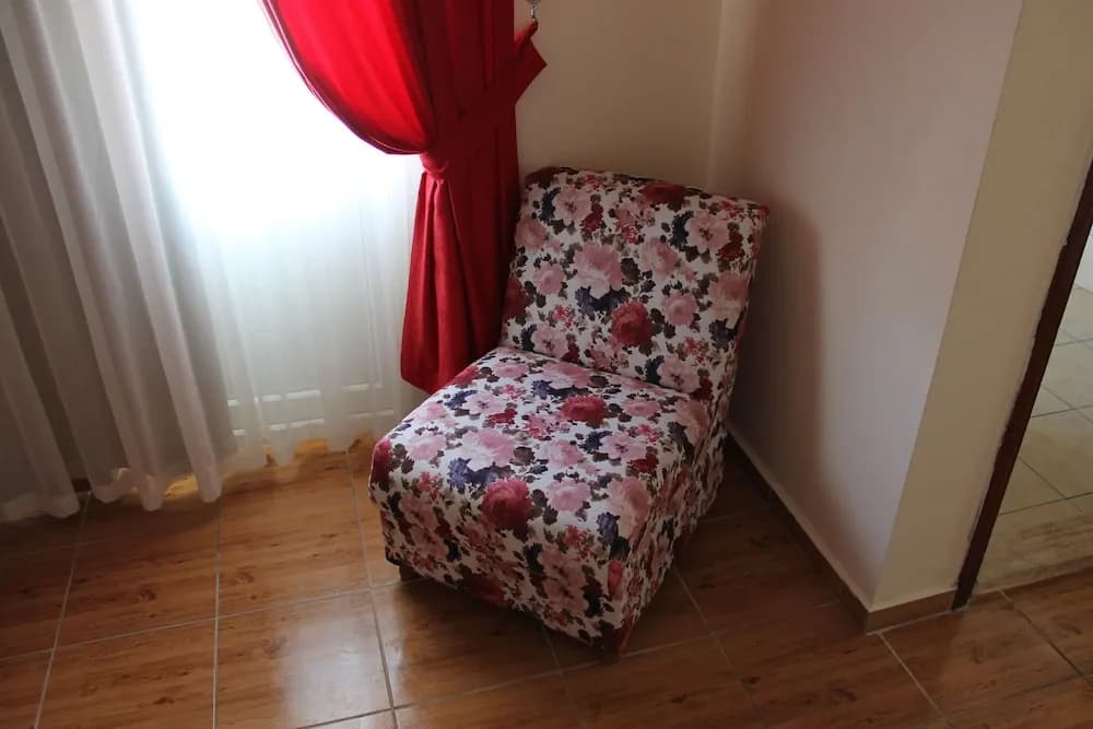 Oturma alanı