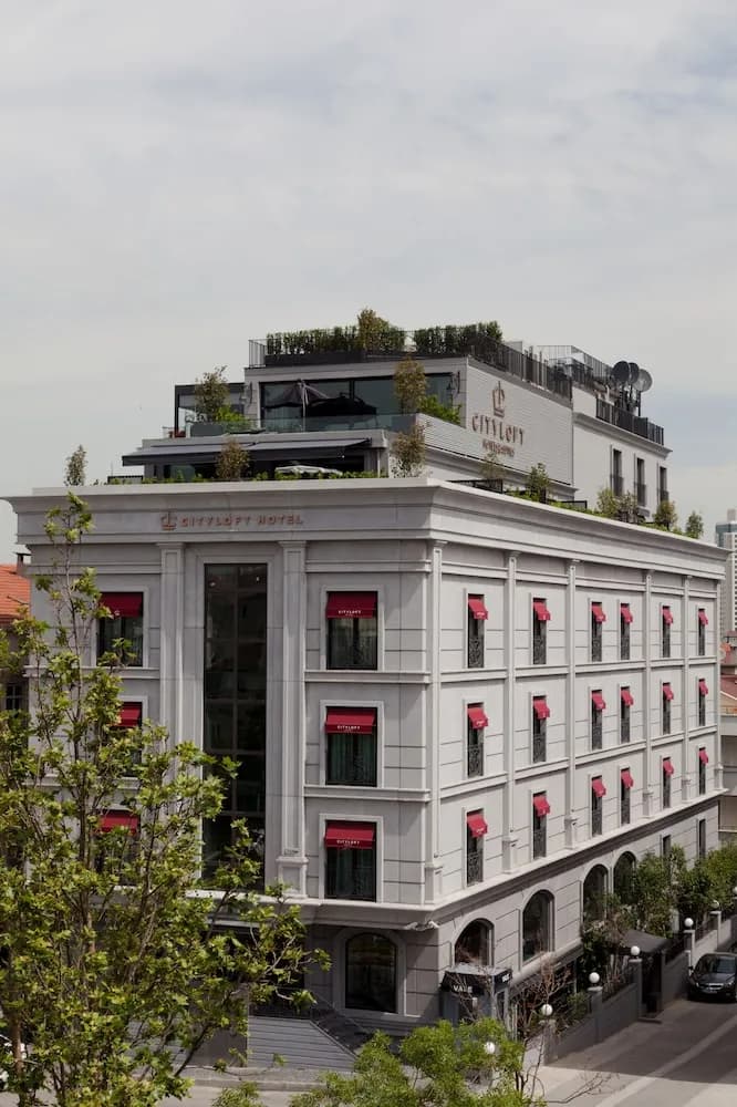 Cityloft 81