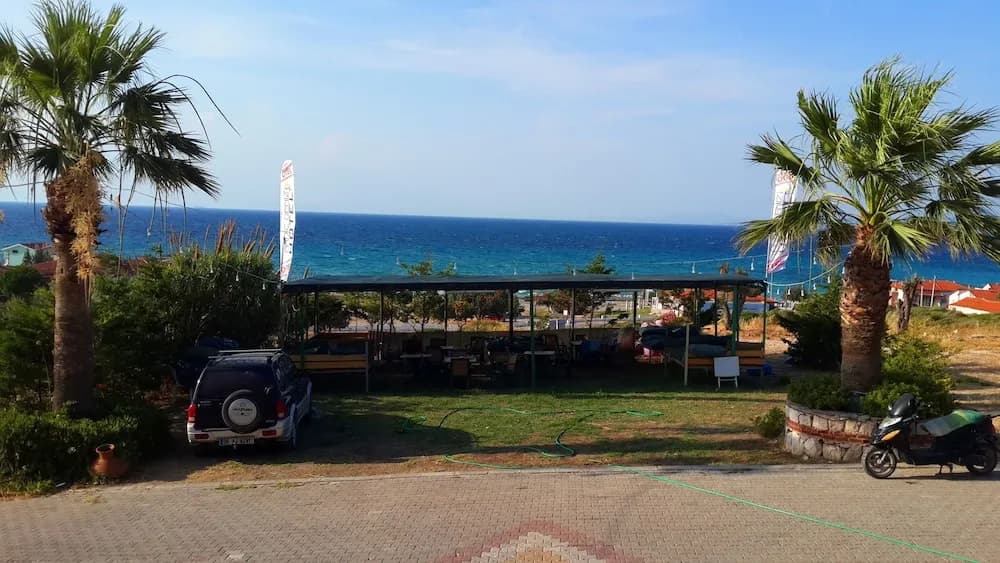 Ardic Deniz Hotel
