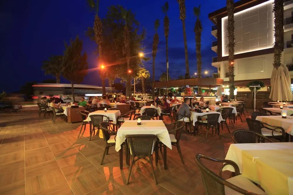 Restoran