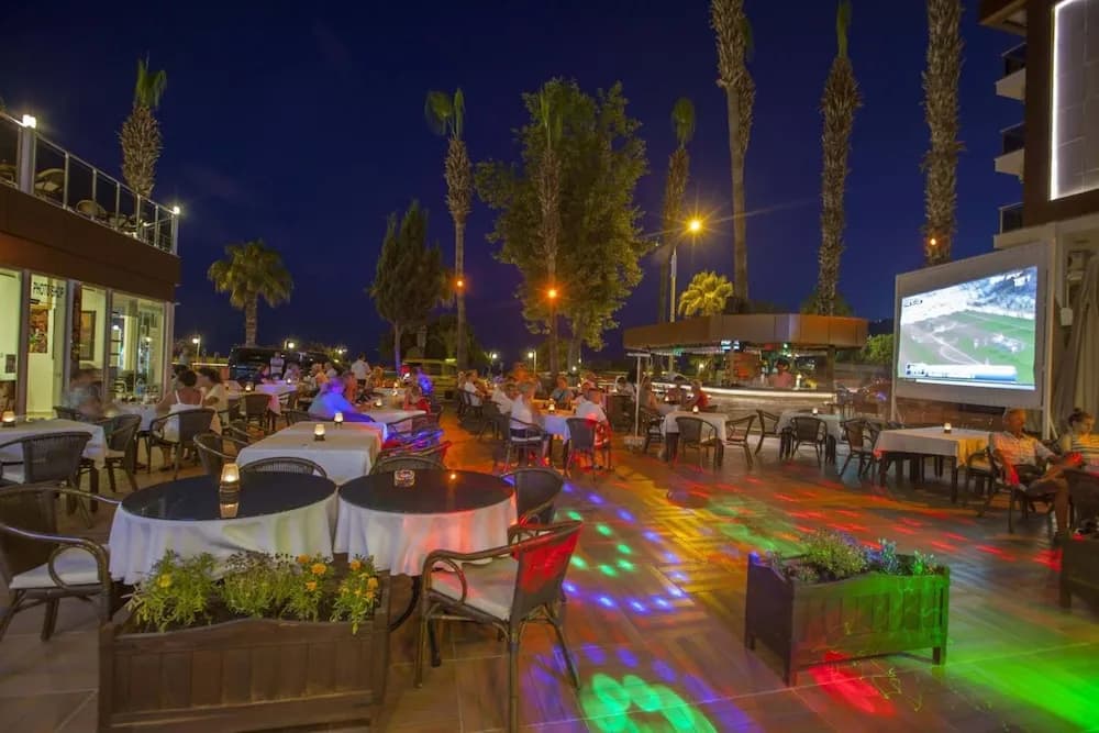 Restoran