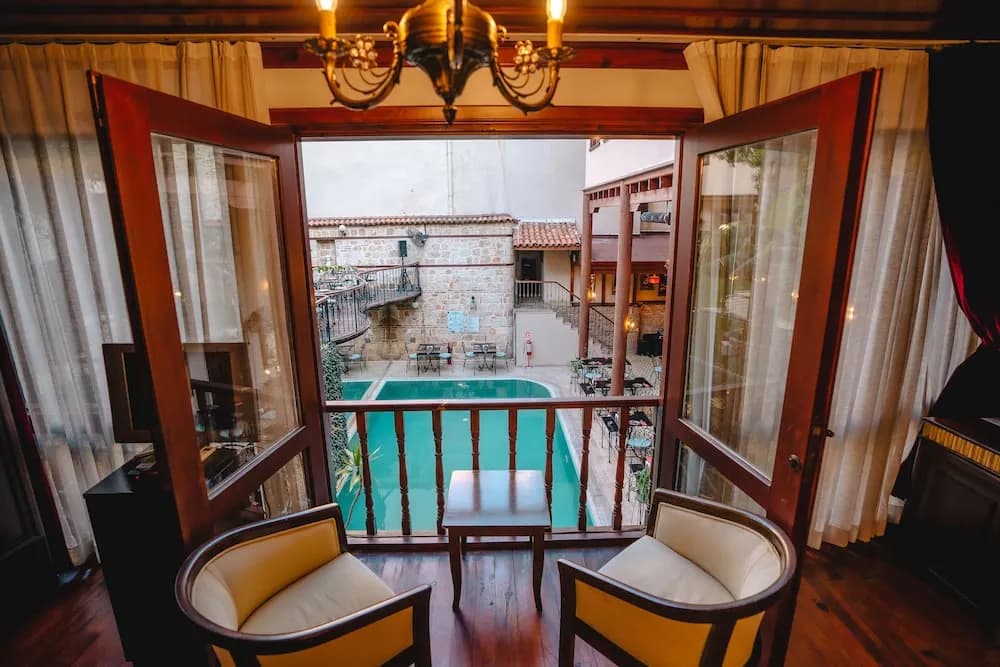 Mediterra Art Hotel