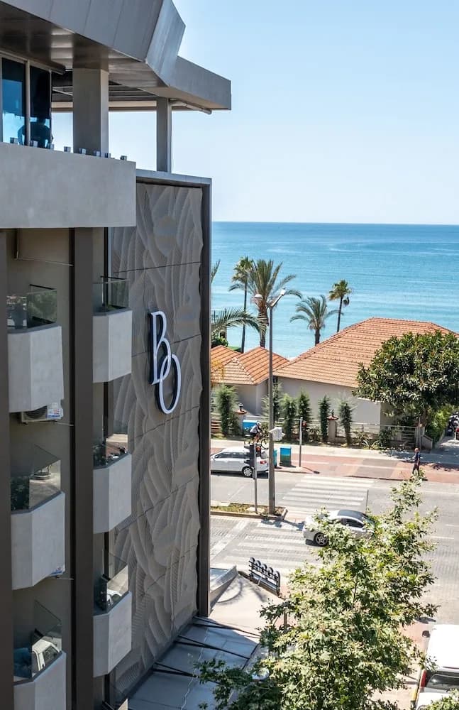 Büyük Hotel