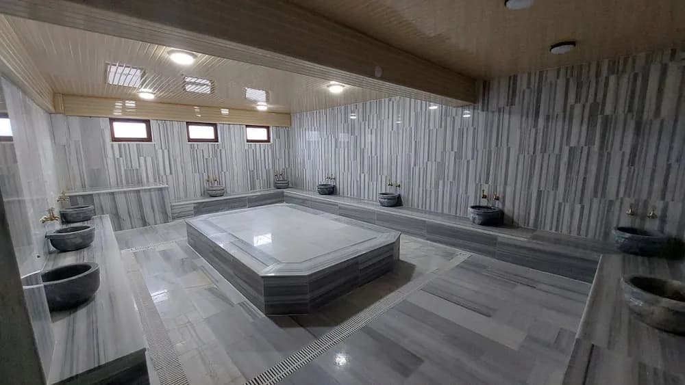 Hamam