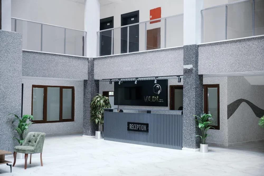 Vadi Termal Otel