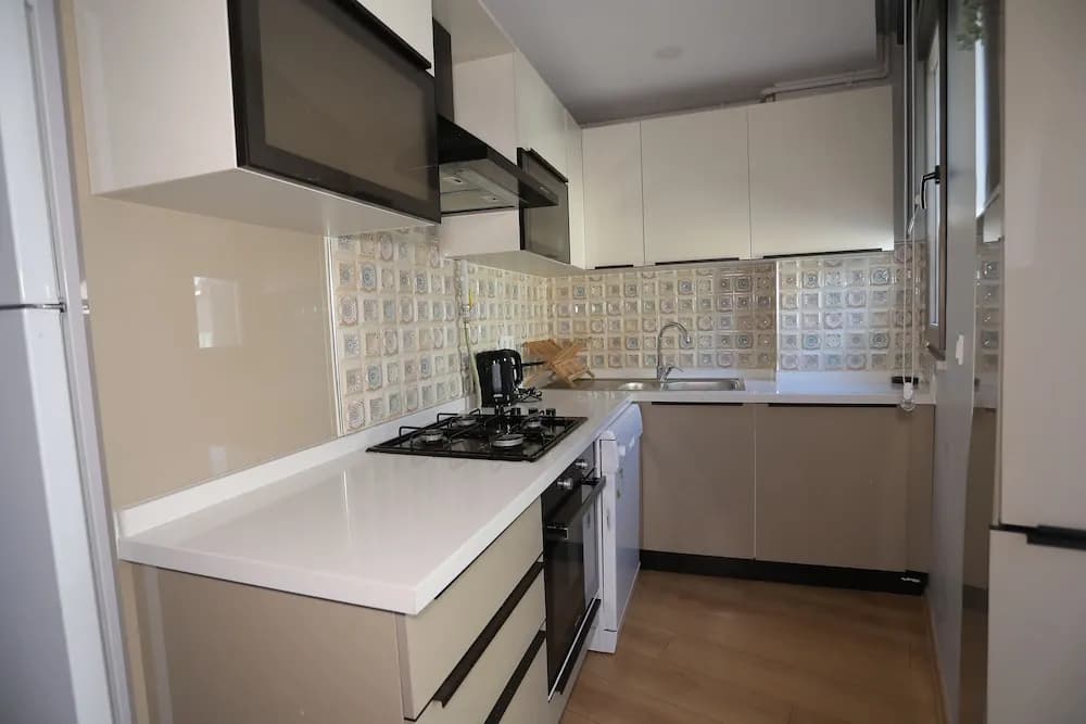 İstanbul Relax Suite