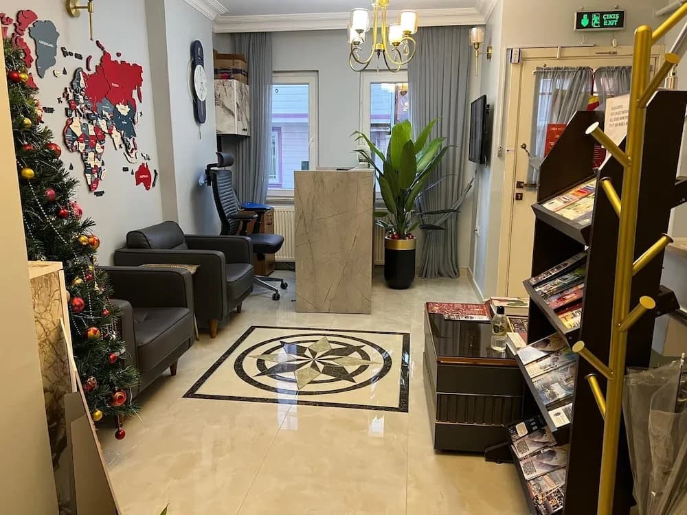 Sultanahmet Inn Hotel