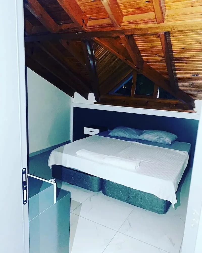 Teras/veranda