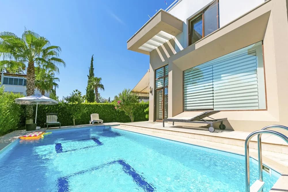 Paradise Town Villa Elite