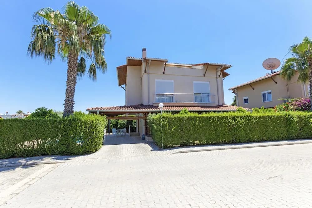 Paradise Town Villa Hazel