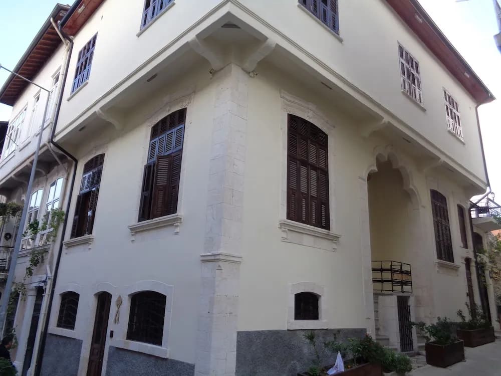 Fi Hostel