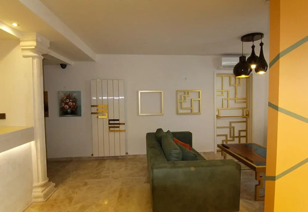 Zin D Home Çekmeköy
