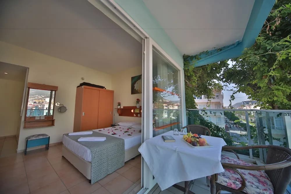 Balkon