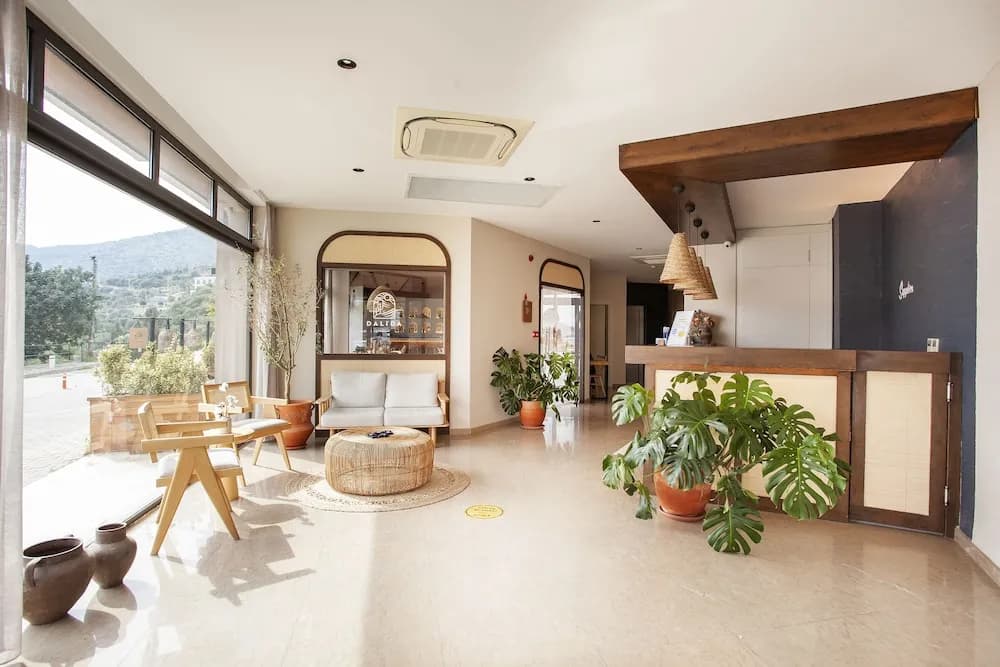 Datça Sapphire Hotel