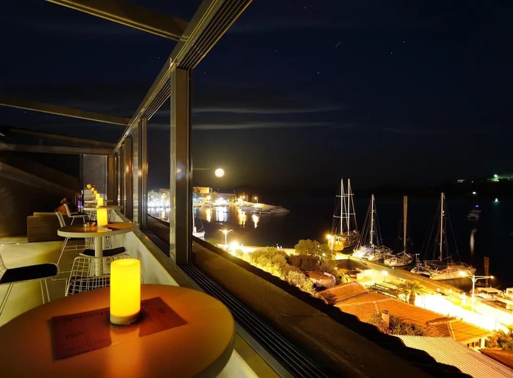 Restoran