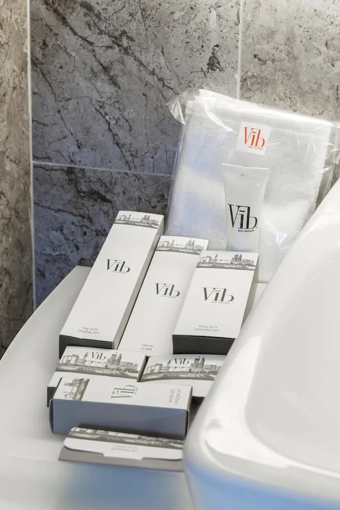 Banyo imkân ve özellikleri