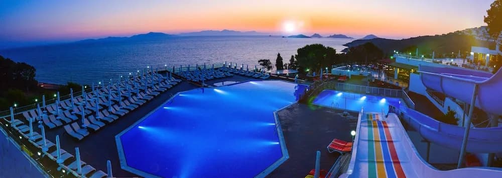 Woxxie Hotel
