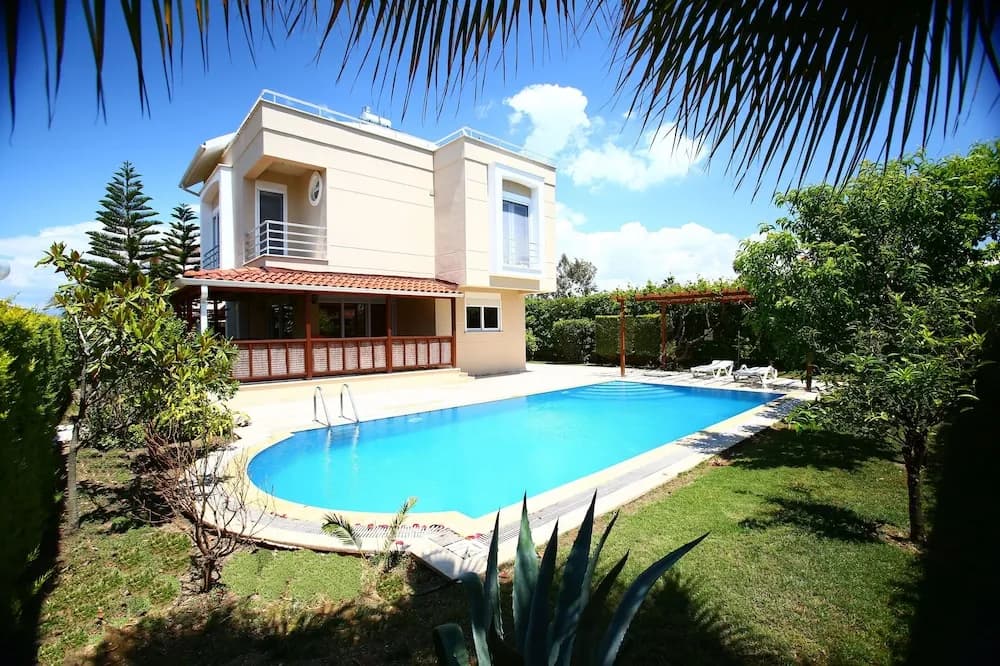 Konaklama yeri girişi