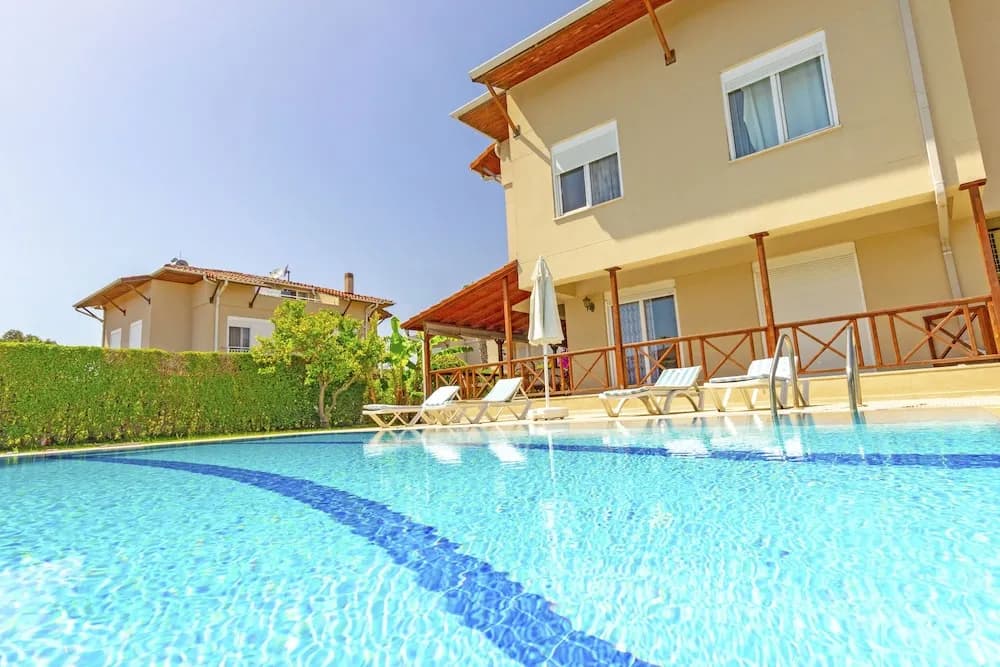 Paradise Town Villa Orchard