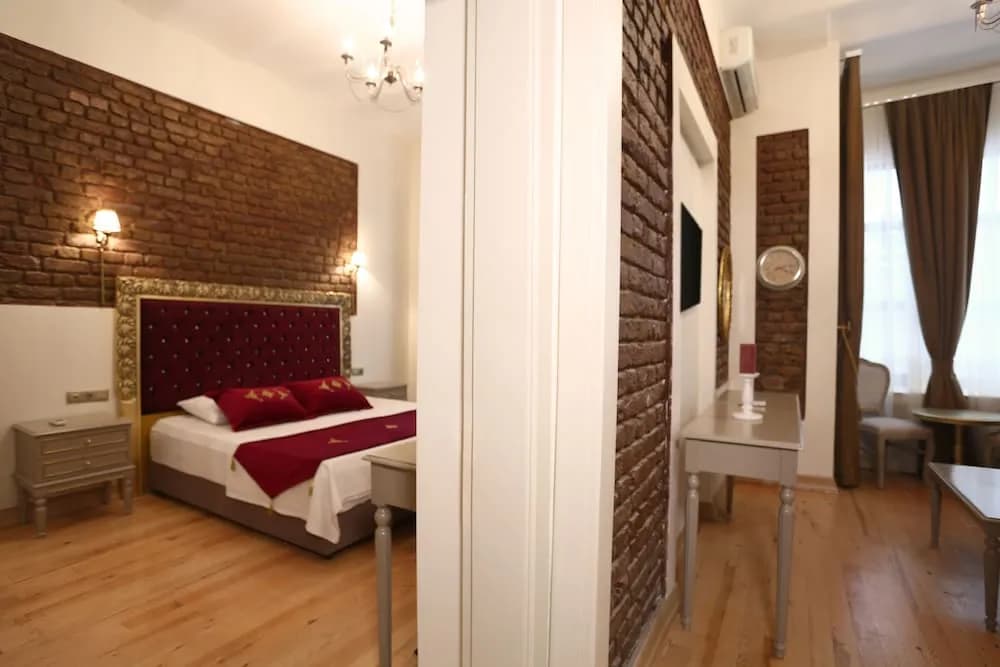 Taksim Green Star Hotel