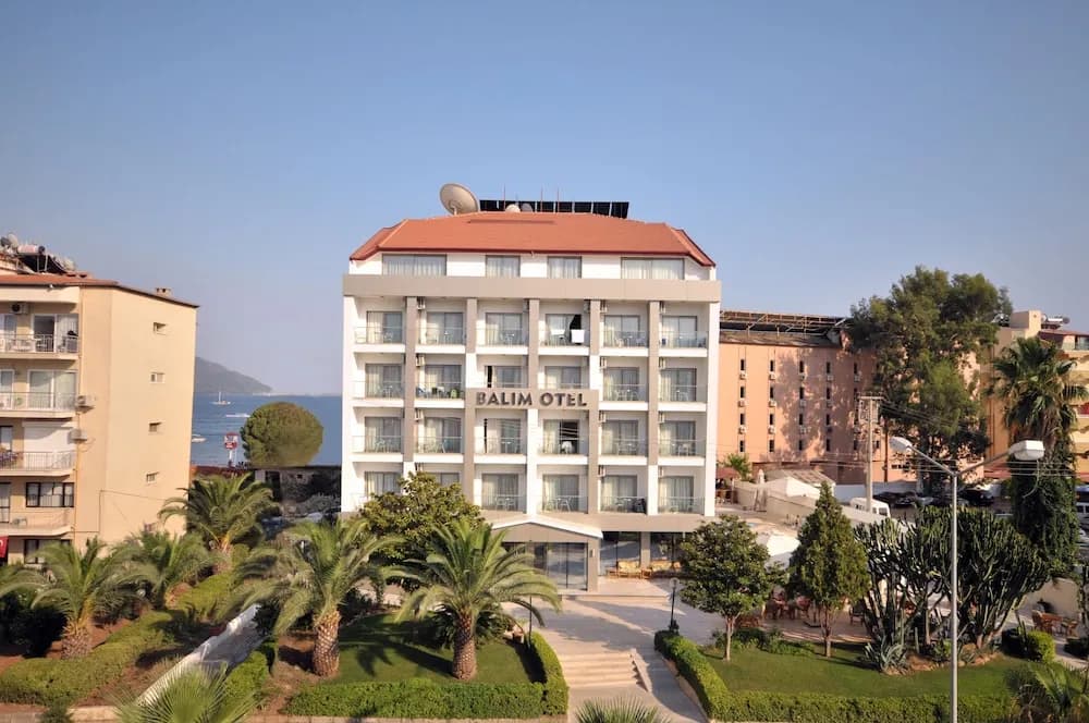 Balim Hotel