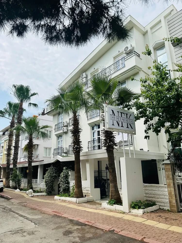 NFK The House Hotel