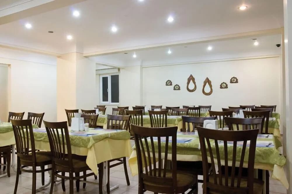 Restoran