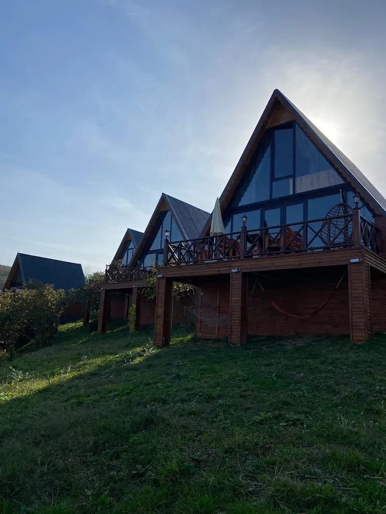 Sifla Bungalov & Restoran