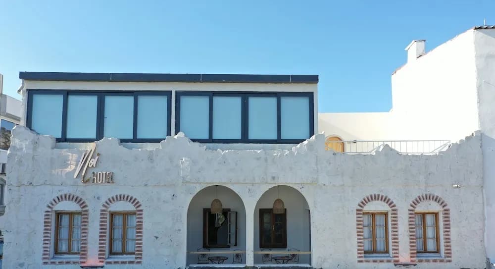 Noi Hotel Bodrum