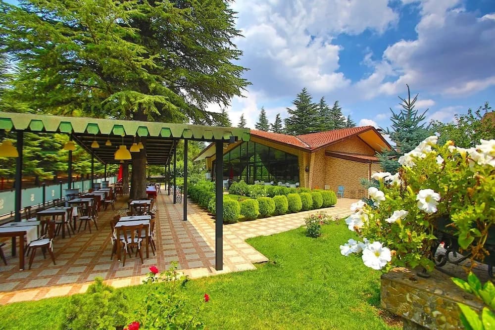Restoran