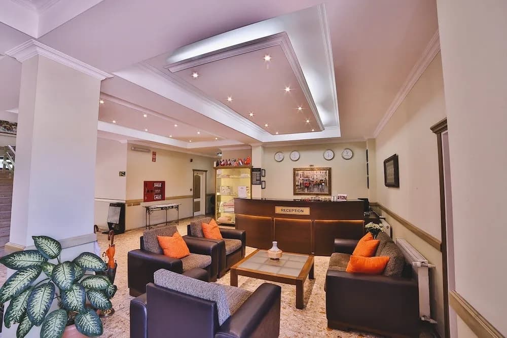 Sarar Butik Hotel