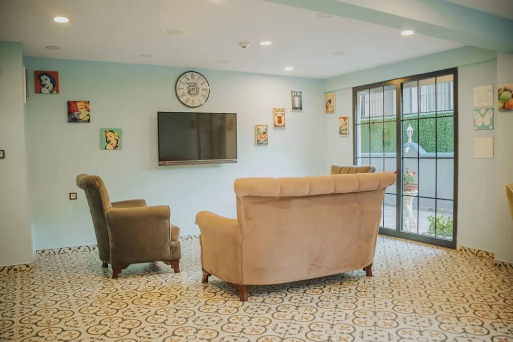 Pırlanta Butik Otel