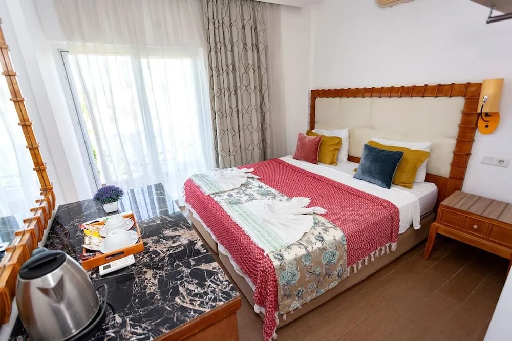 London Hotel