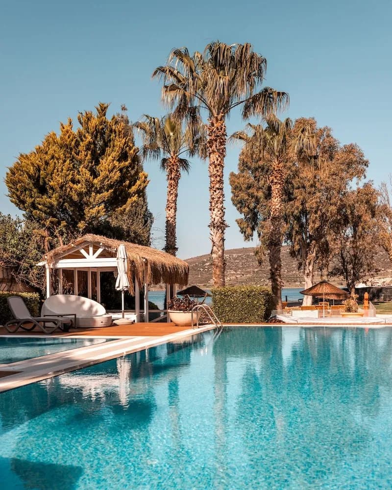 Antmare Hotel