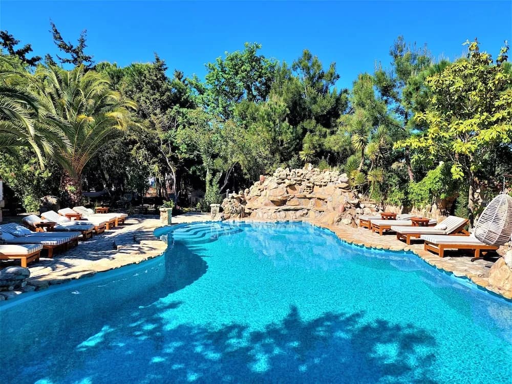 Kemerbağ 29 - Yetişkin Oteli