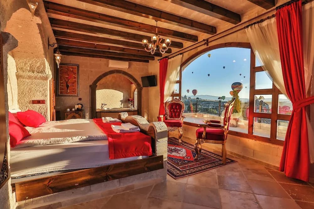 Cappadocia Inn Hotel