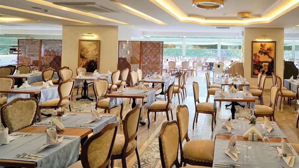 Restoran