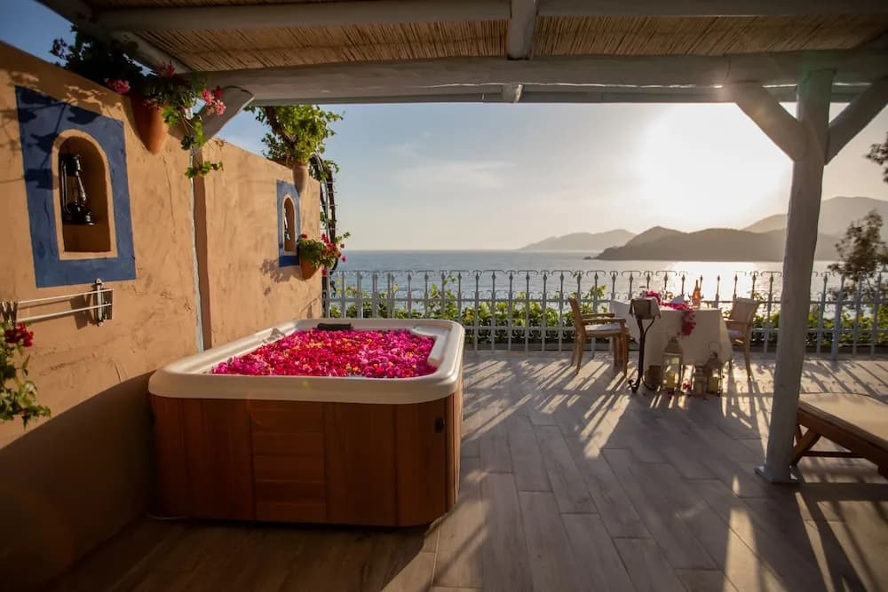 Beyaz Yunus Hotel - Adults only