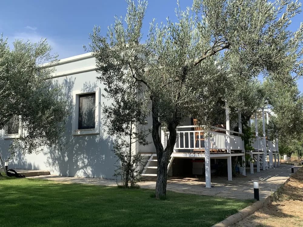 Zeytinlibahçe Konukevi