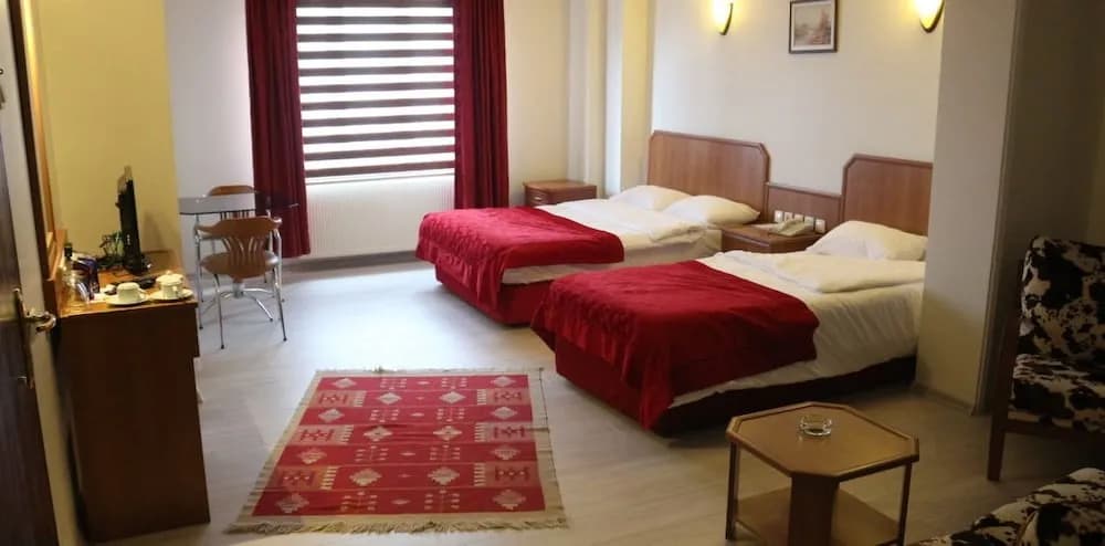 Hancilar Otel