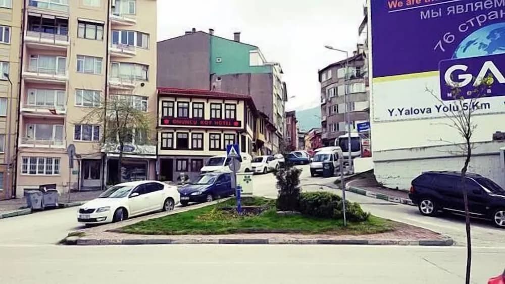 Onuncu Koy Hotel - Adults Only
