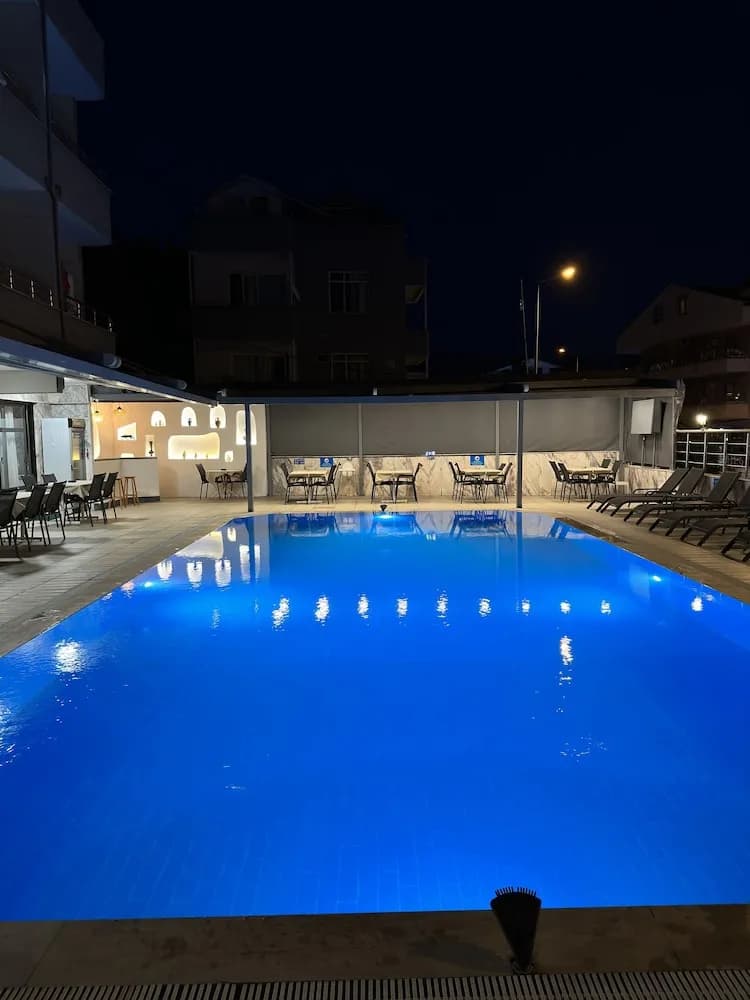 Soykan Hotel