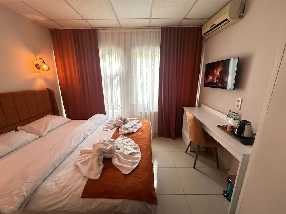 Kadıköy Bull Hotel