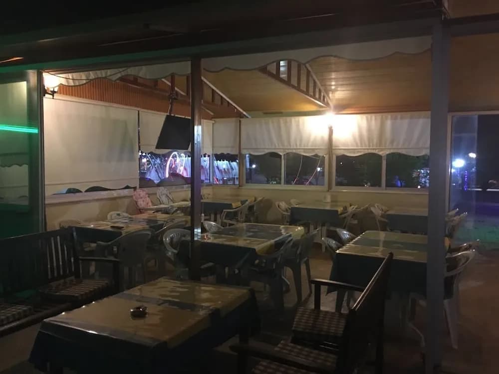 Restoran