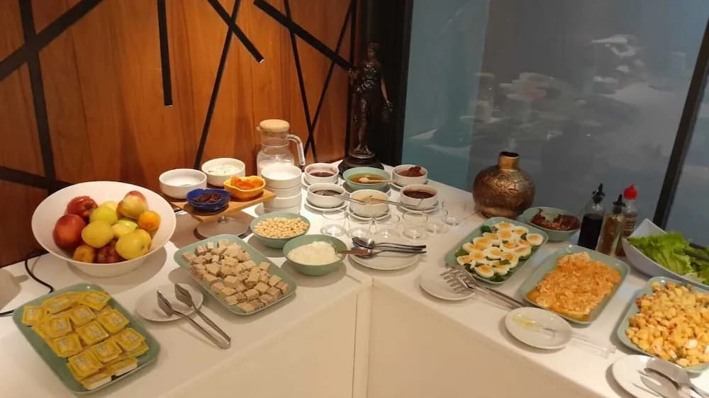 Restoran