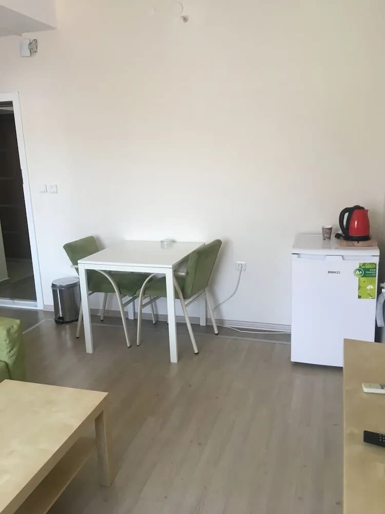 Oturma alanı