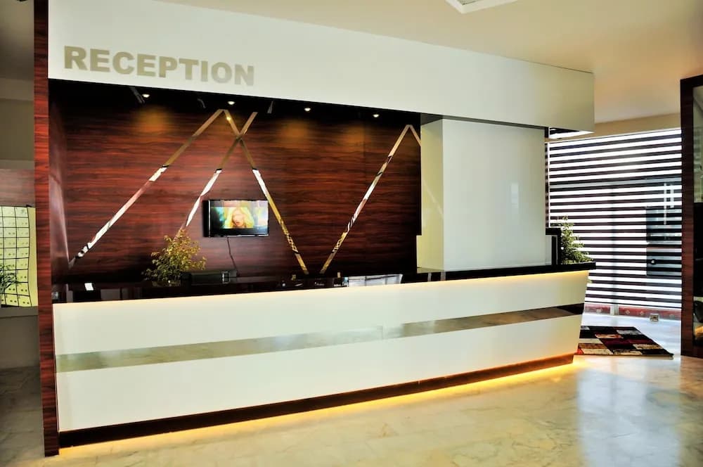 Seren Sari Hotel