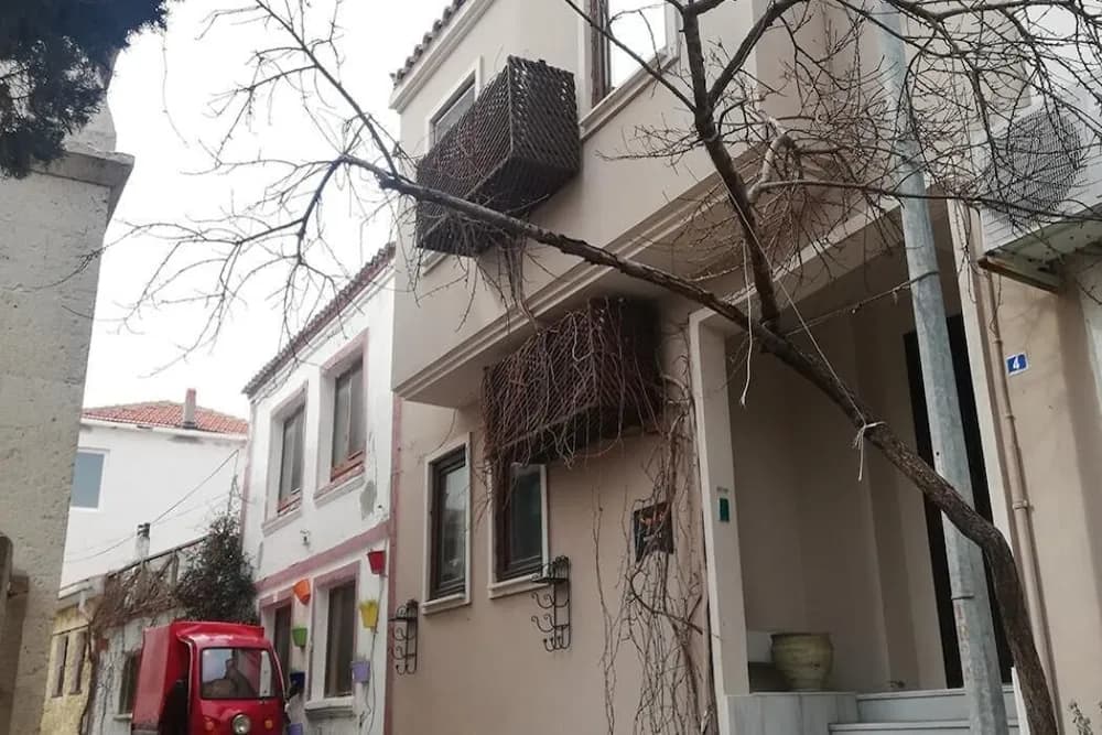 Oyku Butik Otel